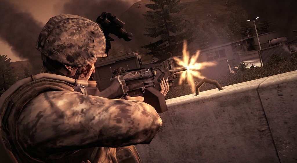 operation flashpoint dragon rising download